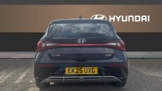 Hyundai i20 1.0T GDi Advance [Nav] 5dr Petrol Hatchback